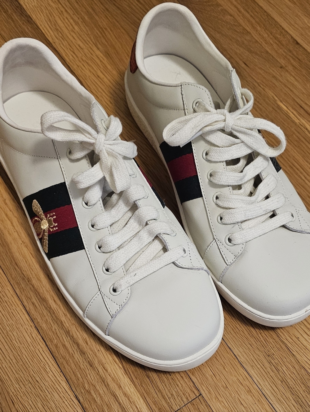 gucci knock offs!
